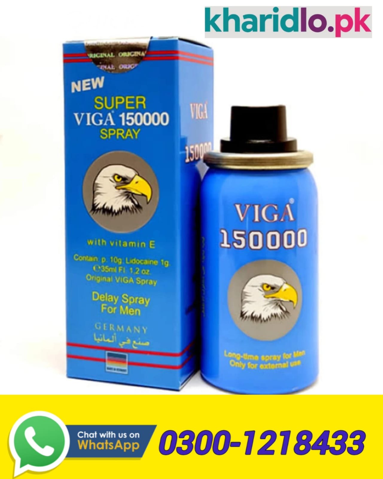 Procomil Spray Price In Pakistan